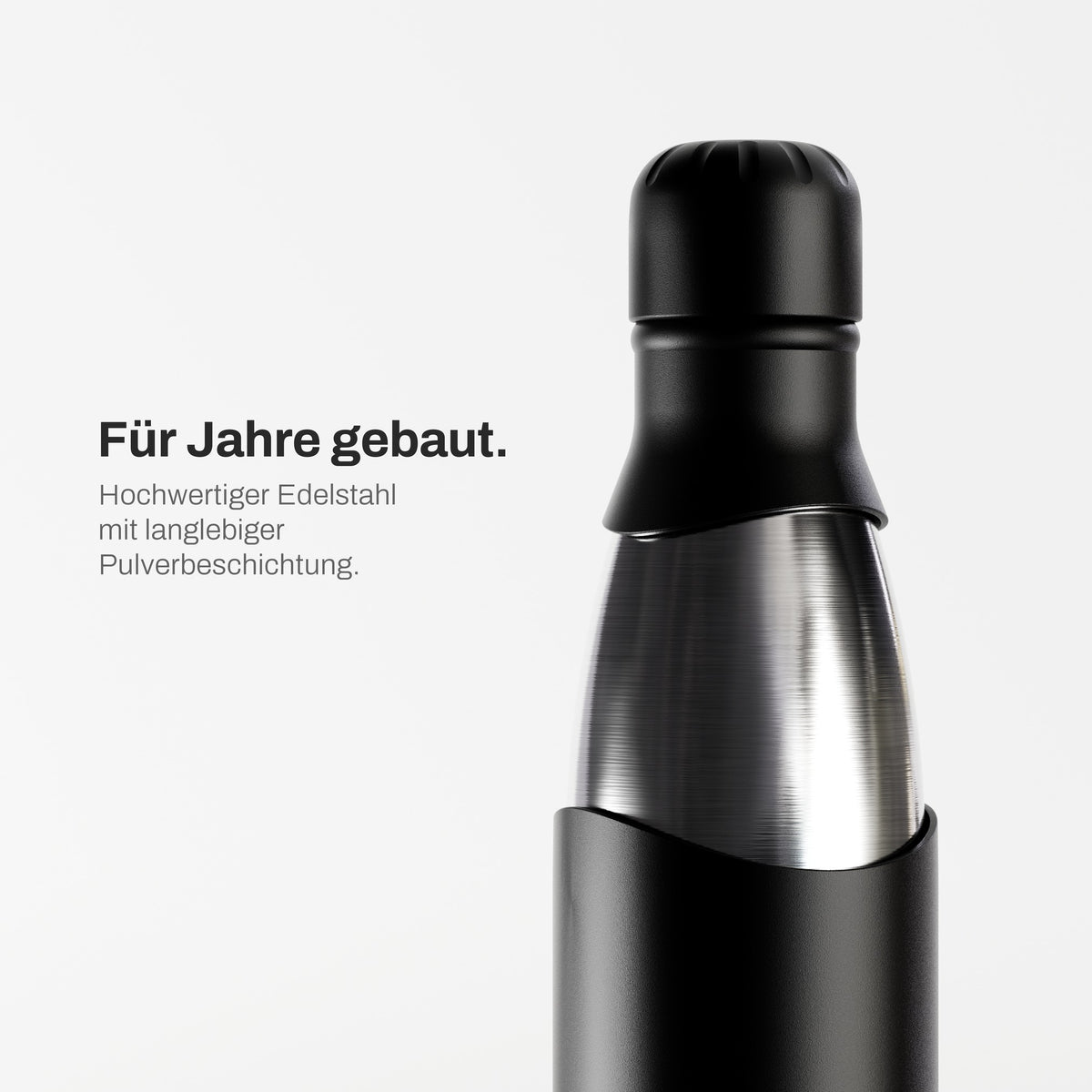 Original Match 500 ml in Night: für Jahre gebaut