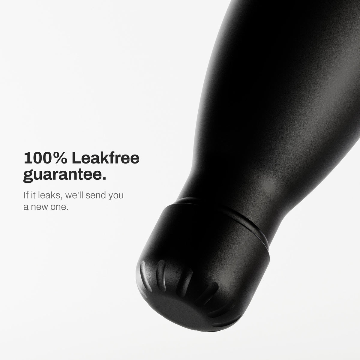 Original Match 500 ml in Night: 100% Leakfree Guarantee